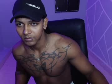 Zoriel_Derox April 07, 2026 Chaturbate stream image