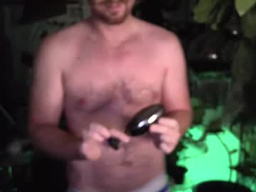 Abracadanny777 April 07, 2026 Chaturbate stream image