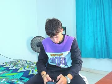 Alessandro_Dybala April 07, 2026 Chaturbate stream image