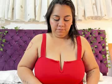 Ammypike April 07, 2026 Chaturbate stream image