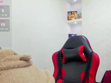 Angell_Cooper8 April 07, 2026 Chaturbate stream image