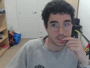 Brunoonfire April 07, 2026 Chaturbate stream image