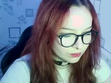 Buffy_Wow April 07, 2026 Chaturbate stream image