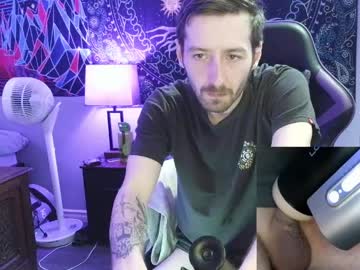 Goodgirlsdaddy420420 April 07, 2026 Chaturbate stream image