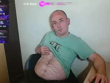 Johanbarker April 07, 2026 Chaturbate stream image