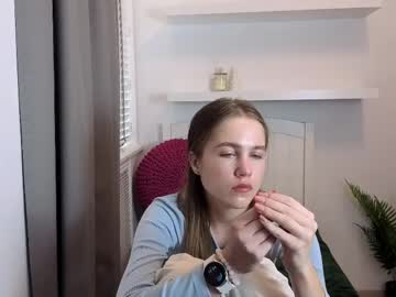 Just_L0ve_Me April 07, 2026 Chaturbate stream image