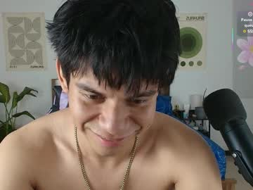 Kain_Moretti April 07, 2026 Chaturbate stream image
