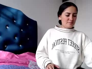 Misnicol April 07, 2026 Chaturbate stream image