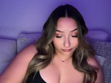 Nicolelovesyou444 April 07, 2026 Chaturbate stream image