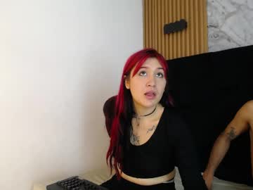Noemi_Miller_ April 07, 2026 Chaturbate stream image