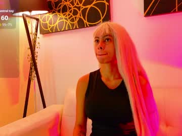 Sweetwhiisper April 07, 2026 Chaturbate stream image