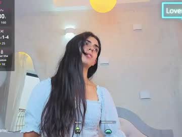 Venus_Flame April 07, 2026 Chaturbate stream image