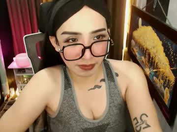 Yassiered April 07, 2026 Chaturbate stream image
