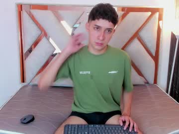 Alantaylorr_ April 07, 2026 Chaturbate stream image