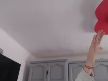 Anabellaana11 April 07, 2026 Chaturbate stream image
