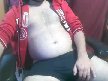 Capitan_Omg April 07, 2026 Chaturbate stream image