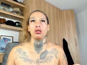 Dakota_Stream April 07, 2026 Chaturbate stream image