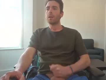 Frenchbdmaninlondon April 07, 2026 Chaturbate stream image