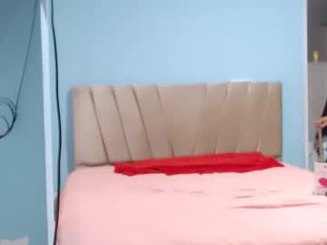 Katherinne03 April 07, 2026 Chaturbate stream image