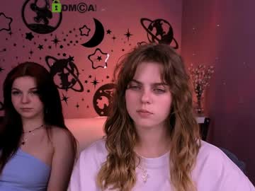 Megan_Moon3 April 07, 2026 Chaturbate stream image