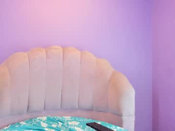Miahillx April 07, 2026 Chaturbate stream image
