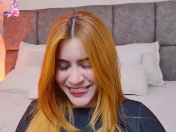 Miss__Carrot April 07, 2026 Chaturbate stream image
