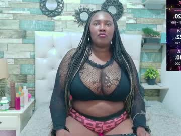 Ravennova_ April 07, 2026 Chaturbate stream image