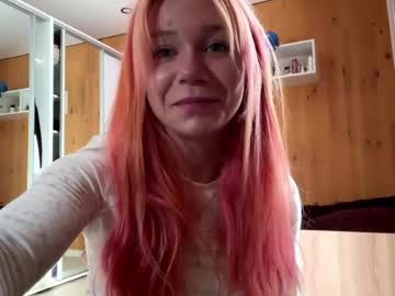 Sharellfarina April 07, 2026 Chaturbate stream image