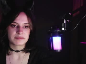 Shy_Miracle April 07, 2026 Chaturbate stream image