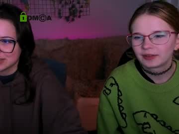 Siana_Ruby April 07, 2026 Chaturbate stream image