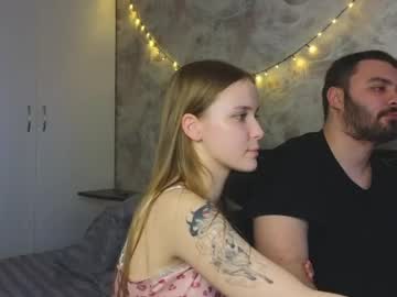 Taiti_Fox_Cub April 07, 2026 Chaturbate stream image