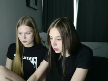 Vx_Arina April 07, 2026 Chaturbate stream image