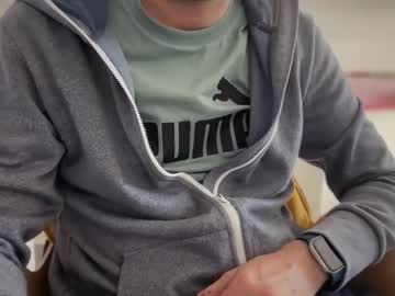 Wet_Adidasboy April 07, 2026 Chaturbate stream image