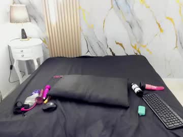 Aprillross April 07, 2026 Chaturbate stream image