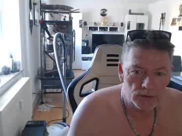 Deinprinz2312 April 07, 2026 Chaturbate stream image