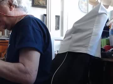 Gueraldus April 07, 2026 Chaturbate stream image