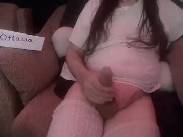 Hopps28 April 07, 2026 Chaturbate stream image