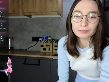 Im_Baby_Amayaa April 07, 2026 Chaturbate stream image