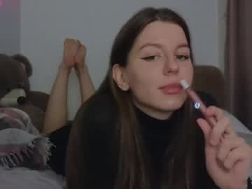 Juicy_Mystery April 07, 2026 Chaturbate stream image