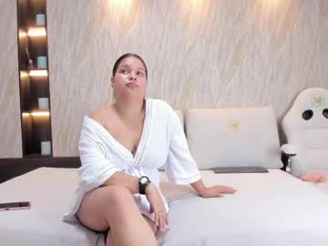 Luisa_Owen April 07, 2026 Chaturbate stream image