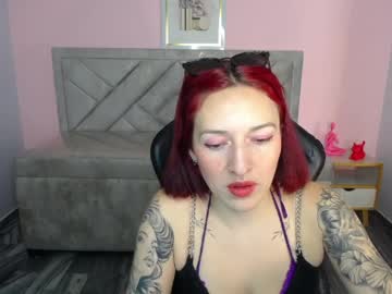 Luna_Ch1 April 07, 2026 Chaturbate stream image