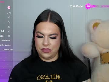 Nicoobaby April 07, 2026 Chaturbate stream image
