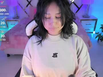 Sexyy_Kitty18 April 07, 2026 Chaturbate stream image