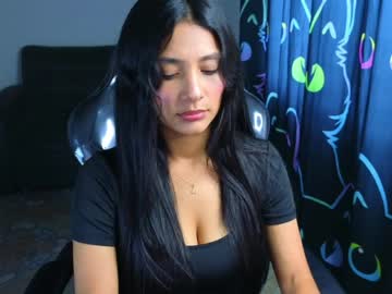 Sharlott_Pamela April 07, 2026 Chaturbate stream image