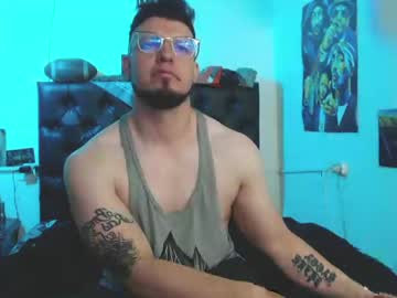 Brad_Hot_Boy April 07, 2026 Chaturbate stream image