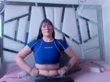 Ellie_Hh April 07, 2026 Chaturbate stream image