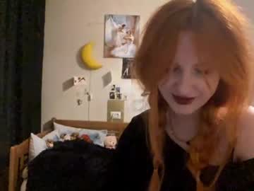 Jessiamouser April 07, 2026 Chaturbate stream image