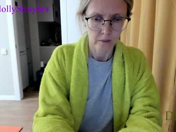 Mollystory April 07, 2026 Chaturbate stream image