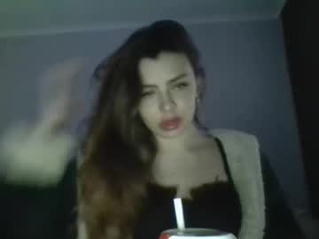 Nikkigoddess_ April 07, 2026 Chaturbate stream image