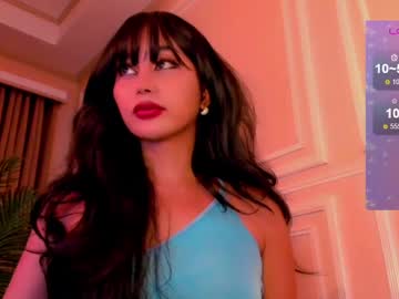 Th3r3sa April 07, 2026 Chaturbate stream image